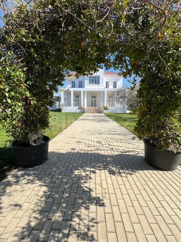 İcarəyə verilir 8 otaqlı həyət evi/bağ evi 650 m², Bilgəh q., photo 4 from 28