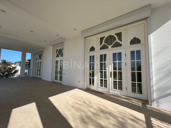 İcarəyə verilir 8 otaqlı həyət evi/bağ evi 650 m², Bilgəh q., photo 23 from 28
