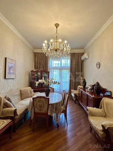 Продаётся 4-комн. вторичка 100 м², м. 28 мая, photo 30 from 32