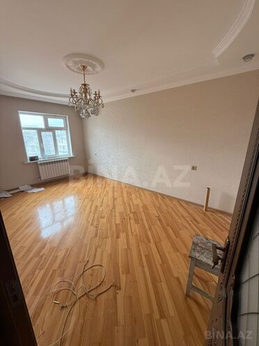 Satılır 2 otaqlı köhnə tikili 60 m², Massiv D q., photo 5 from 10