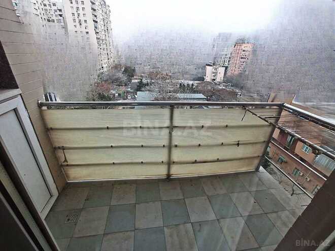 Satılır 3 otaqlı yeni tikili 136 m², Nəsimi r., photo 12 from 17
