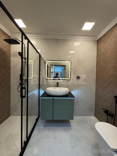 Satılır 3 otaqlı yeni tikili 100 m², Xətai r., photo 15 from 16