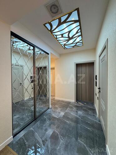 Satılır 3 otaqlı yeni tikili 100 m², Xətai r., photo 8 from 16