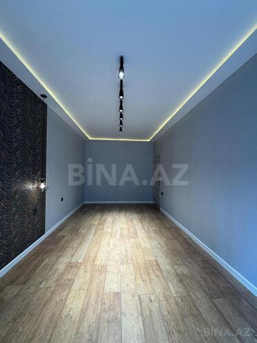 Satılır 3 otaqlı yeni tikili 100 m², Xətai r., photo 11 from 16