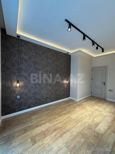 Satılır 3 otaqlı yeni tikili 100 m², Xətai r., photo 13 from 16