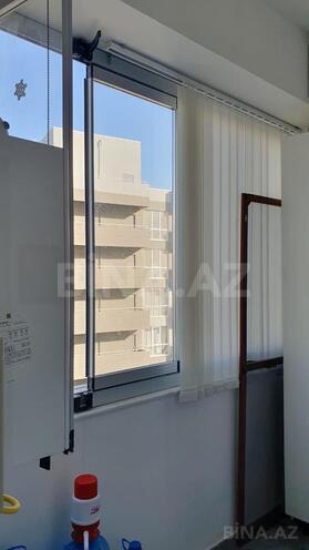 İcarəyə verilir 2 otaqlı yeni tikili 65 m², İnşaatçılar m., photo 19 from 20