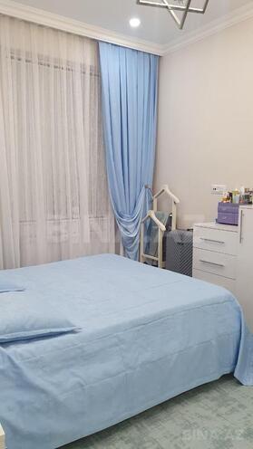 İcarəyə verilir 2 otaqlı yeni tikili 65 m², İnşaatçılar m., photo 7 from 20