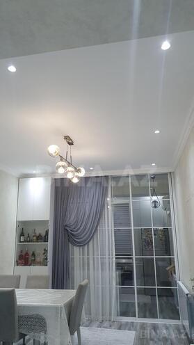 İcarəyə verilir 2 otaqlı yeni tikili 65 m², İnşaatçılar m., photo 10 from 20