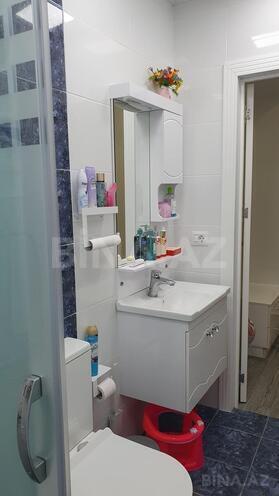 İcarəyə verilir 2 otaqlı yeni tikili 65 m², İnşaatçılar m., photo 11 from 20