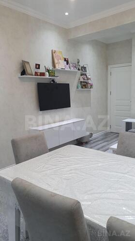 İcarəyə verilir 2 otaqlı yeni tikili 65 m², İnşaatçılar m., photo 6 from 20