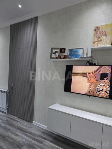 İcarəyə verilir 2 otaqlı yeni tikili 65 m², İnşaatçılar m., photo 18 from 20
