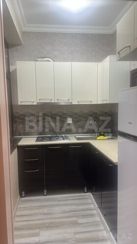 Сдаётся 2-комн. новостройка 60 м², м. Нефтчиляр, photo 13 from 19