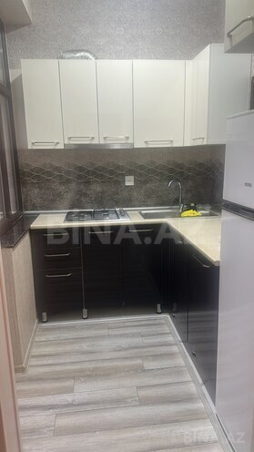 Сдаётся 2-комн. новостройка 60 м², м. Нефтчиляр, photo 10 from 19