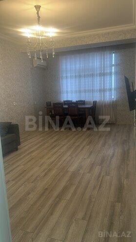 Сдаётся 2-комн. новостройка 60 м², м. Нефтчиляр, photo 14 from 19