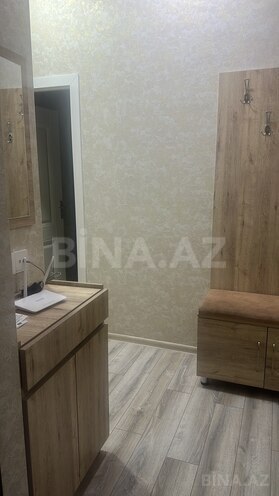 Сдаётся 2-комн. новостройка 60 м², м. Нефтчиляр, photo 16 from 19