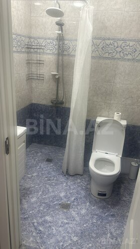 Сдаётся 2-комн. новостройка 60 м², м. Нефтчиляр, photo 7 from 19