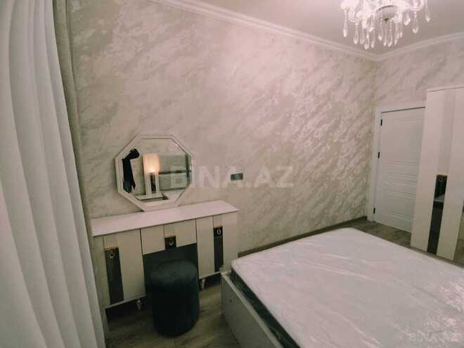Продаётся 3-комн. новостройка 65 м², м. Кара Караев, photo 13 from 20