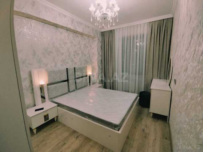 Продаётся 3-комн. новостройка 65 м², м. Кара Караев, photo 10 from 20