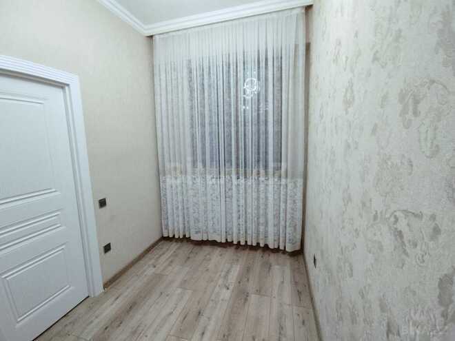 Продаётся 3-комн. новостройка 65 м², м. Кара Караев, photo 18 from 20