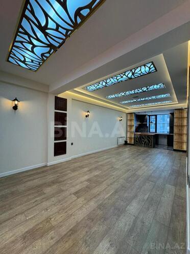 Продаётся 3-комн. новостройка 100 м², м. Ази Асланов, photo 4 from 16