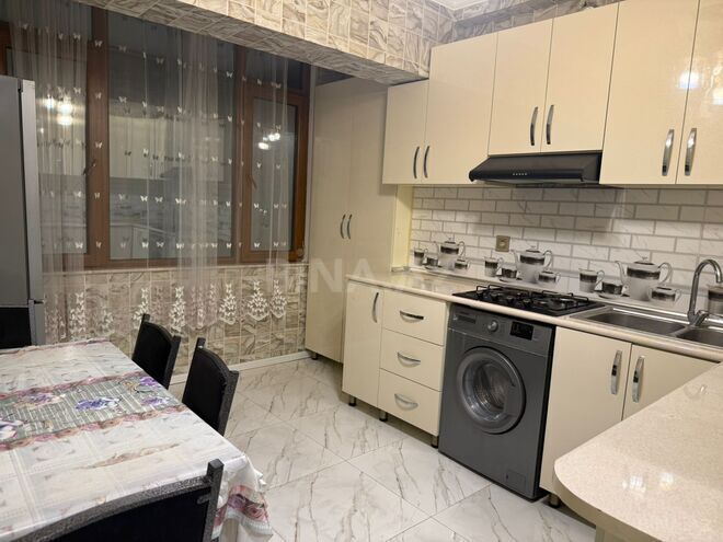 İcarəyə verilir 2 otaqlı köhnə tikili 80 m², Azadlıq Prospekti m., photo 4 from 6