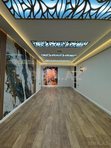 Продаётся 3-комн. новостройка 100 м², м. Ази Асланов, photo 1 from 16