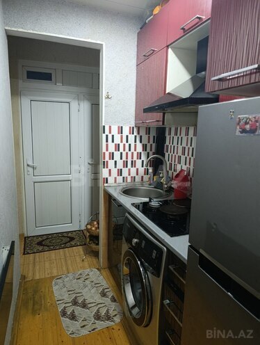 Продаётся 2-комн. вторичка 42 м², пос. Баилова, photo 22 from 25