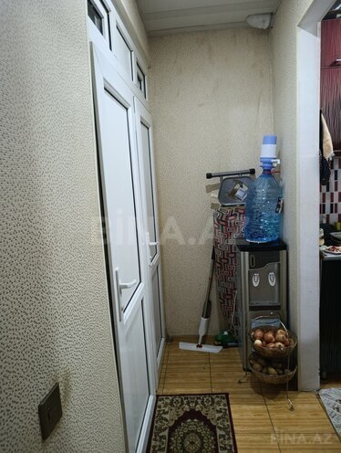 Продаётся 2-комн. вторичка 42 м², пос. Баилова, photo 13 from 25