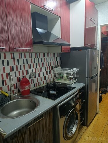 Продаётся 2-комн. вторичка 42 м², пос. Баилова, photo 21 from 25