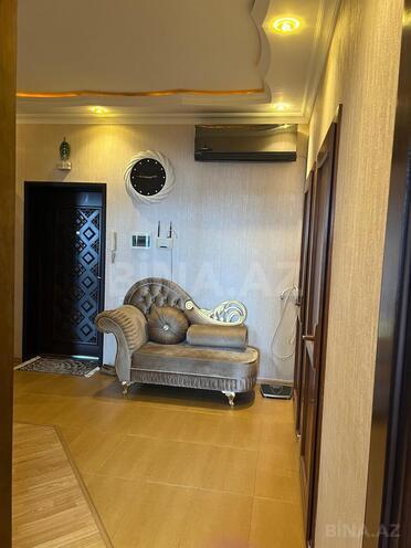 Satılır 3 otaqlı yeni tikili 105 m², Azadlıq Prospekti m., photo 11 from 15