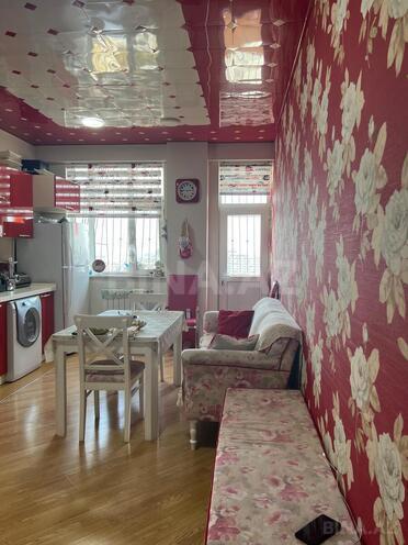 Satılır 3 otaqlı yeni tikili 105 m², Azadlıq Prospekti m., photo 7 from 15