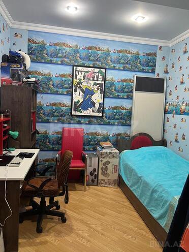 Satılır 3 otaqlı yeni tikili 105 m², Azadlıq Prospekti m., photo 6 from 15