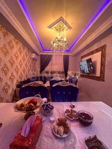 Продаётся 2-комн. новостройка 54 м², пос. Масазыр, photo 5 from 18