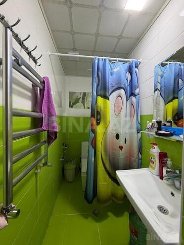 Продаётся 2-комн. новостройка 54 м², пос. Масазыр, photo 17 from 18