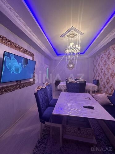 Продаётся 2-комн. новостройка 54 м², пос. Масазыр, photo 4 from 18