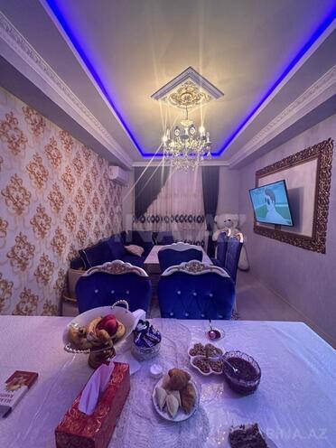 Продаётся 2-комн. новостройка 54 м², пос. Масазыр, photo 3 from 18