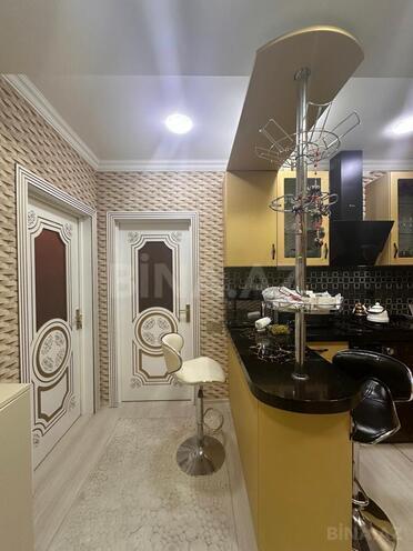 Продаётся 2-комн. новостройка 54 м², пос. Масазыр, photo 11 from 18