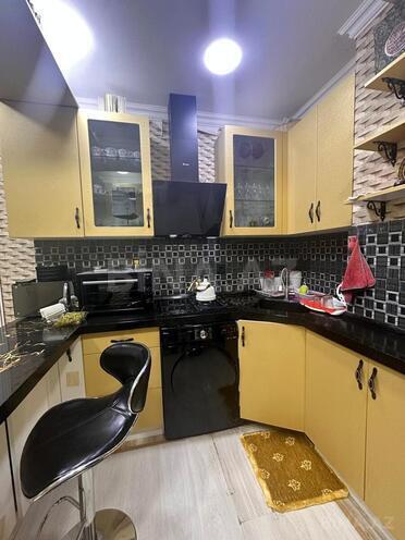 Продаётся 2-комн. новостройка 54 м², пос. Масазыр, photo 12 from 18