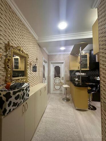 Продаётся 2-комн. новостройка 54 м², пос. Масазыр, photo 10 from 18