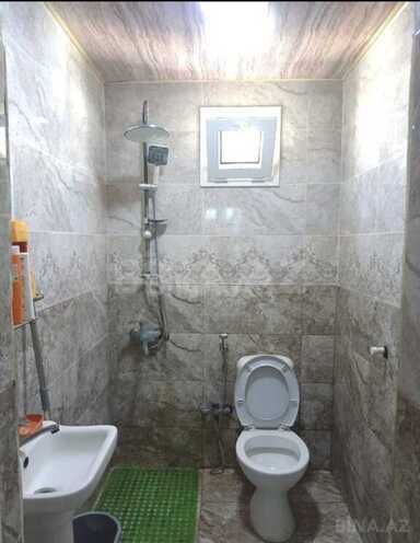 Satılır 3 otaqlı həyət evi/bağ evi 71 m², Nərimanov r., photo 7 from 10