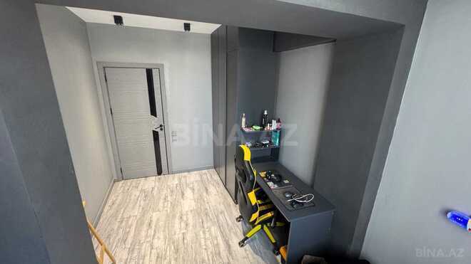 Satılır 2 otaqlı köhnə tikili 60 m², 28 May m., photo 8 from 14