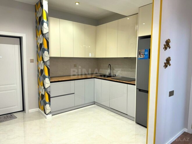 Продаётся 2-комн. новостройка 55 м², м. 28 мая, photo 11 from 18