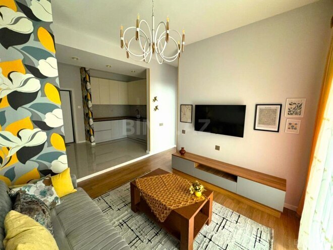 Продаётся 2-комн. новостройка 55 м², м. 28 мая, photo 3 from 18