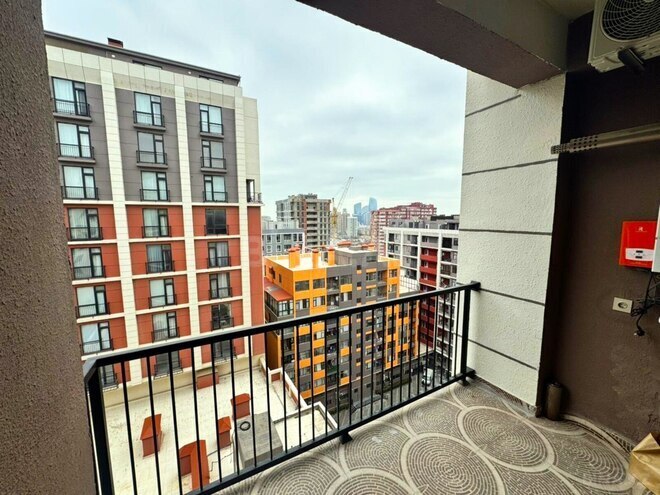 Продаётся 2-комн. новостройка 55 м², м. 28 мая, photo 17 from 18