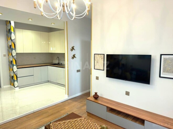 Продаётся 2-комн. новостройка 55 м², м. 28 мая, photo 4 from 18