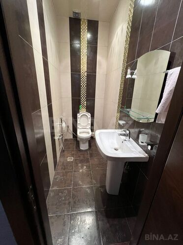 Satılır 3 otaqlı köhnə tikili 165 m², Gənclik m., photo 16 from 19