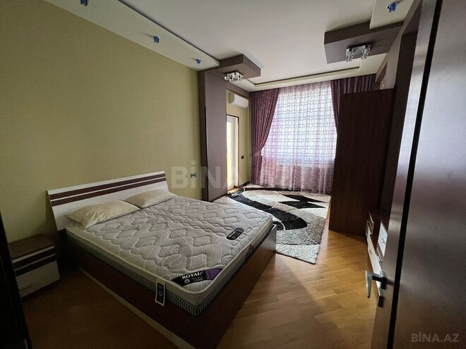 Satılır 3 otaqlı köhnə tikili 165 m², Gənclik m., photo 12 from 19