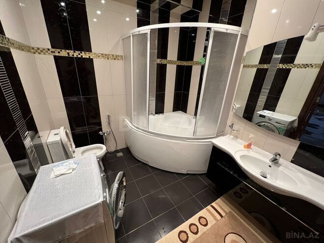 Satılır 3 otaqlı köhnə tikili 165 m², Gənclik m., photo 17 from 19