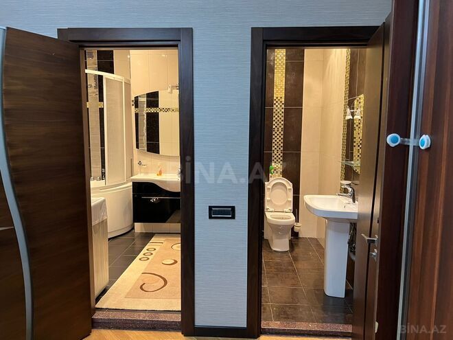 Satılır 3 otaqlı köhnə tikili 165 m², Gənclik m., photo 6 from 19