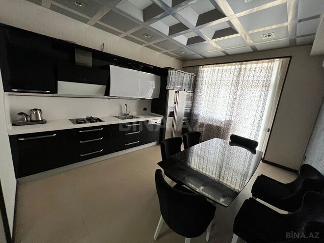 Satılır 3 otaqlı köhnə tikili 165 m², Gənclik m., photo 9 from 19